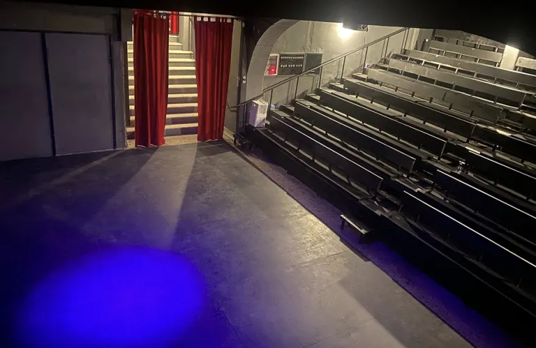 Open Call for Artists at Brecht 2510 Theatre in Athens