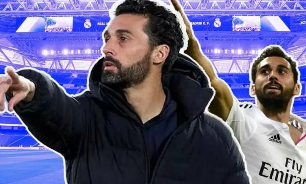 Αρμπελόα: Από τη La Fábrica στο 'Μπερναμπέου' – Αντιπρέσινγκ α λα Κλοπ, συνοχή και τεχνολογία!