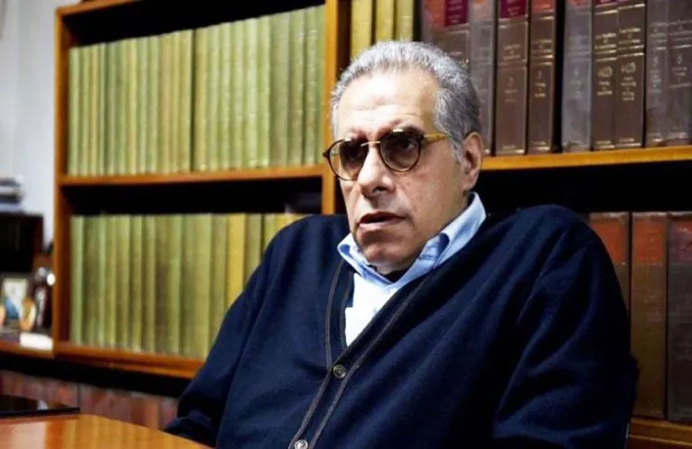 Administrative Court Rules RIK's Exclusion of Triantafyllidis Illegal