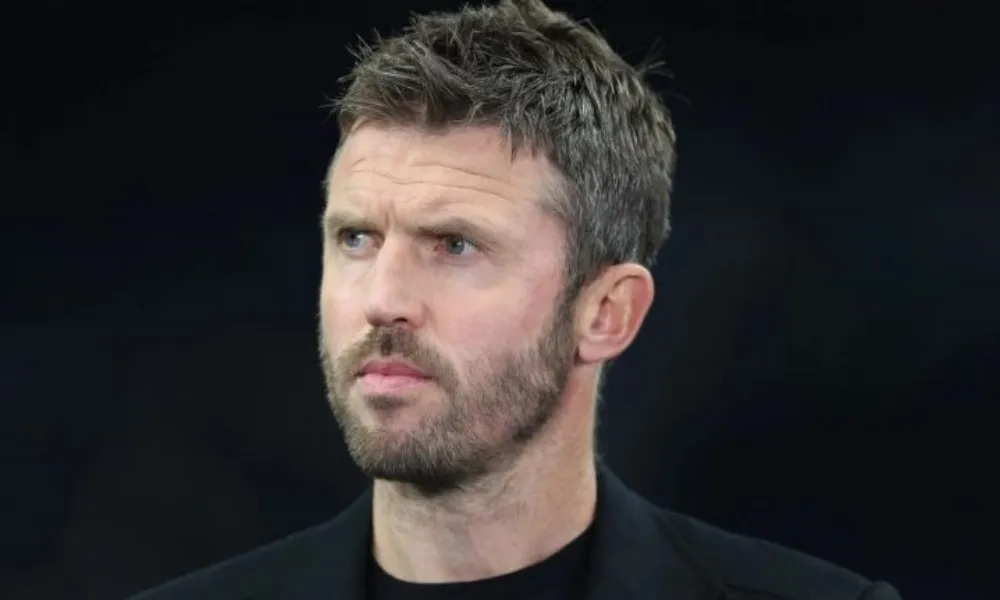 Μάντσεστερ Γιουνάιτεντ: Ο Καρικ αναλαμβάνει μέχρι το τέλος της σεζόν!