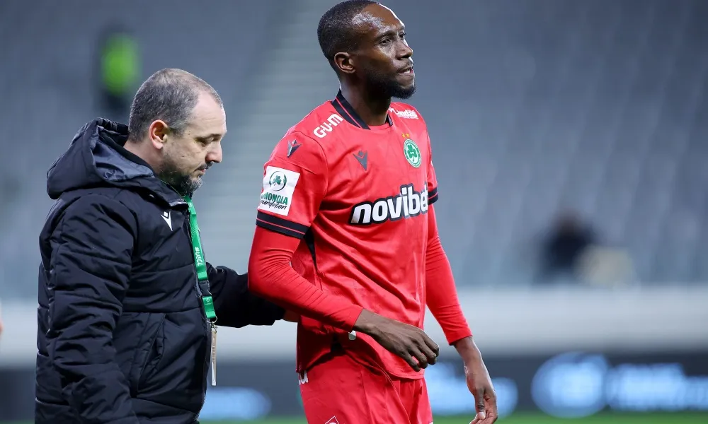 Στα πιτς ο επιδραστικός Σεμέδο και τα σενάρια