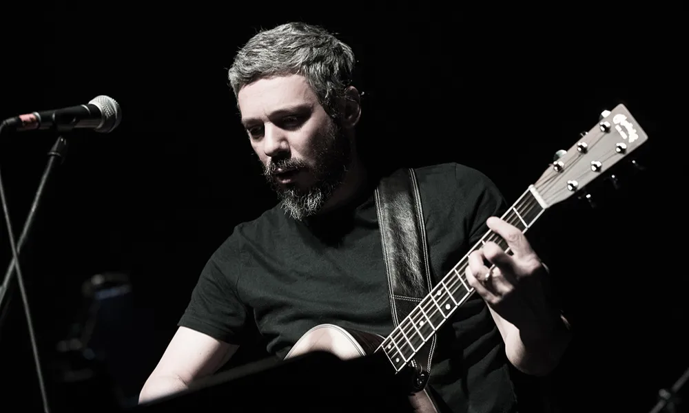 Ο Αλκίνοος Ιωαννίδης επιστρέφει στο Ηνωμένο Βασίλειο για τρεις συναυλίες