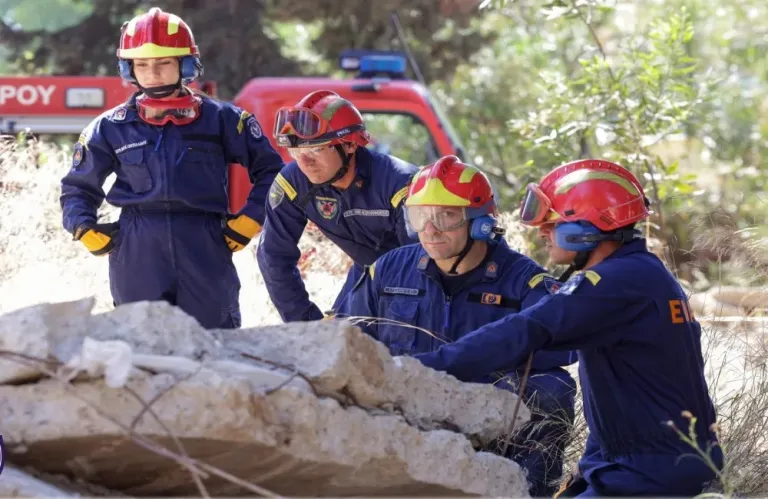 New Bill Aims to Strengthen Civil Protection in Cyprus