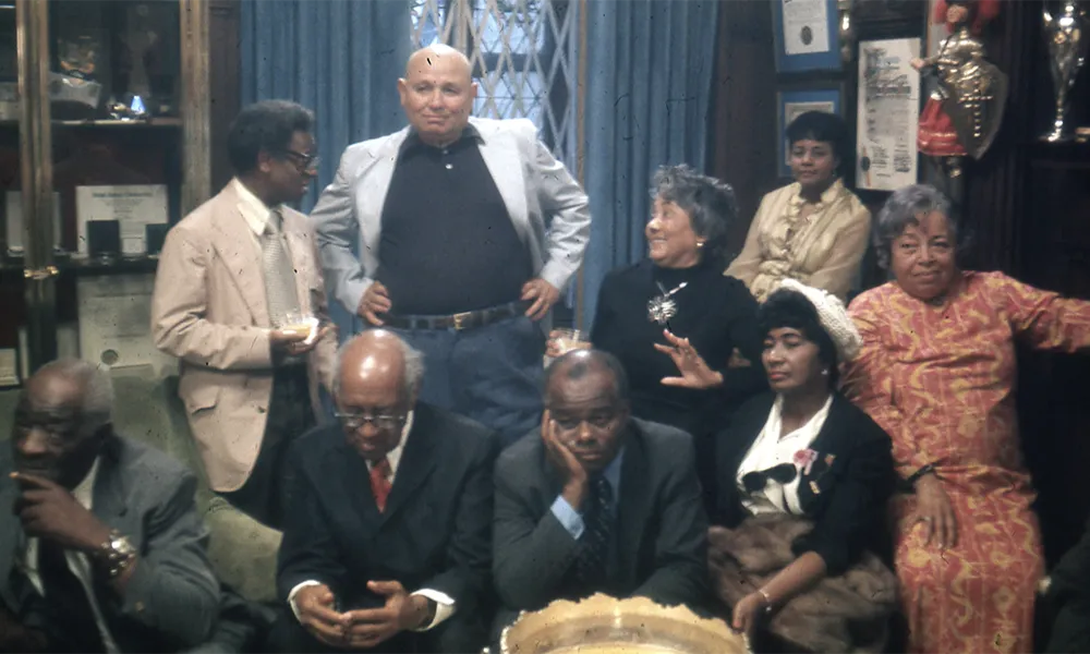 Τα πιο αναμενόμενα ντοκιμαντέρ του 2026