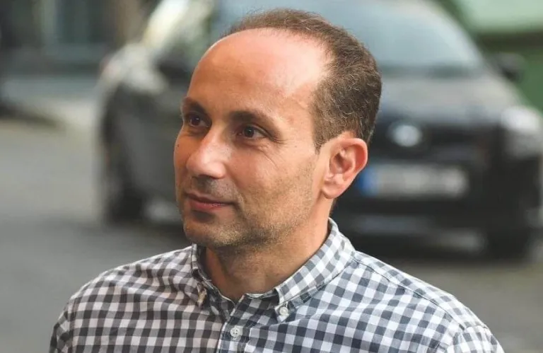 Κατσουρίδης: Πολιτική κρίση και αβεβαιότητα μετά το επίμαχο βίντεο (ηχητικό)