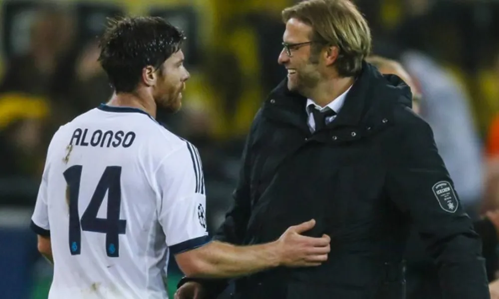 Κλοπ: «Έμεινα έκπληκτος με την απόλυση του Αλόνσο - Δεν χτύπησε το τηλέφωνό μου από Μαδρίτη»