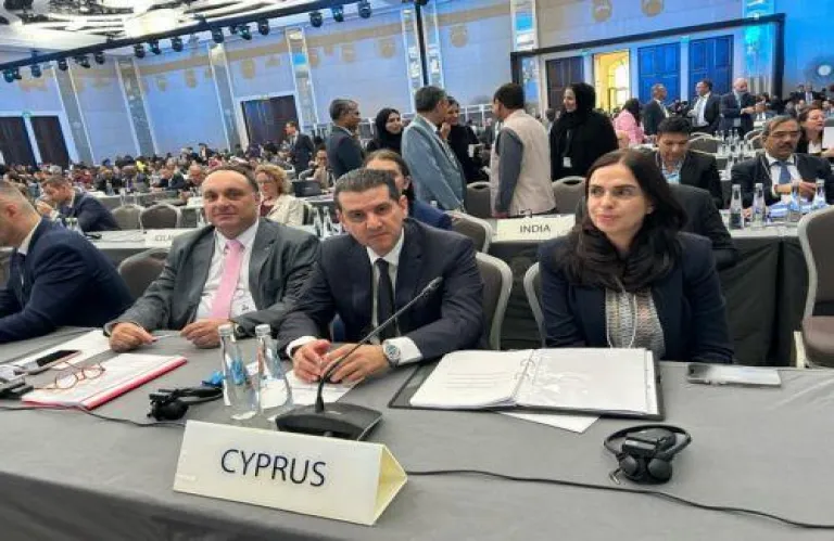 Υπ. Ενέργειας: Οι δράσεις Κύπρου για προώθηση ΑΠΕ