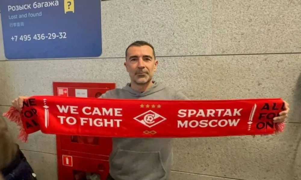 Καρσέδο: «Δεν ήταν θέμα χρημάτων, η πρόταση της Πάφου ήταν επίσης καλή»