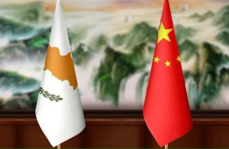 Η συνεργασία Λευκωσίας-Πεκίνου στην επίσκεψη Βουλευτών στην Κίνα