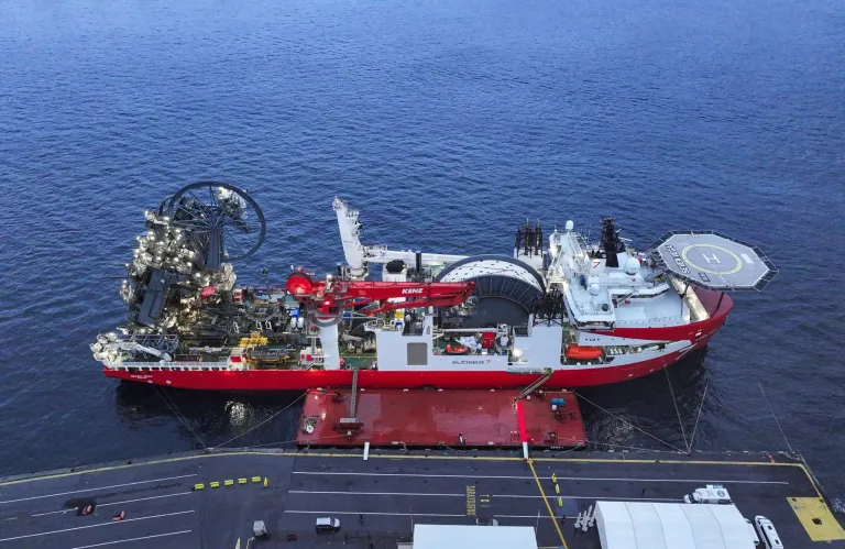 Η Τουρκία επανεξετάζει γεωτρήσεις και ενεργειακές κινήσεις στην Ανατολική Μεσόγειο, σύμφωνα με δημοσιεύματα