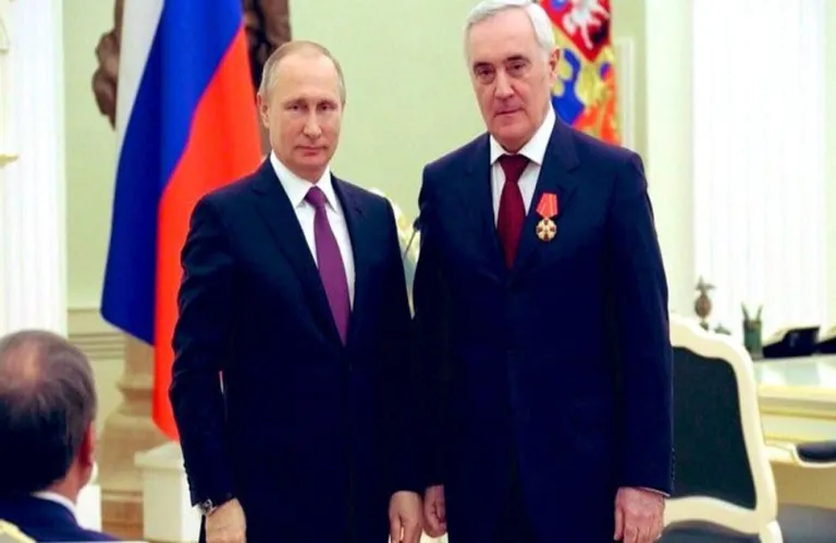 Russian Ambassador to Cyprus: Cypriot EU Presidency Could Revive Dialogue with Moscow