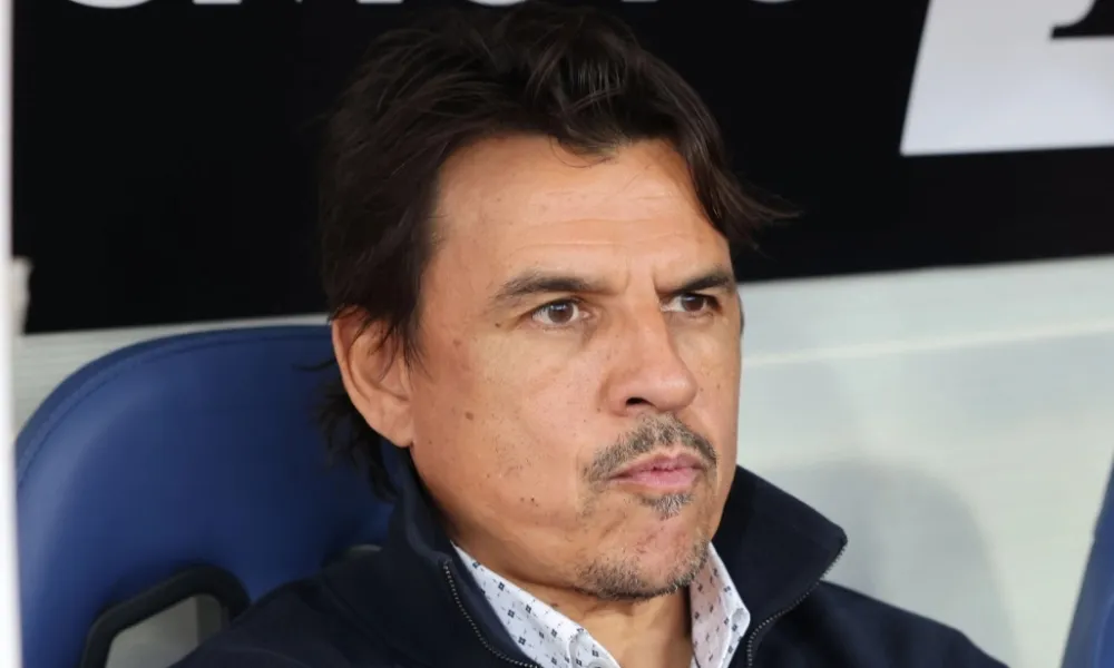 Ούτε στον Αστέρα θα «στεριώσει»... ο Κόλμαν