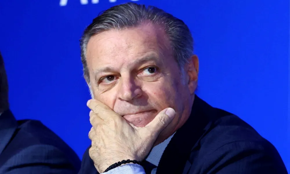 Το «θαύμα» του Πρόδρομου!