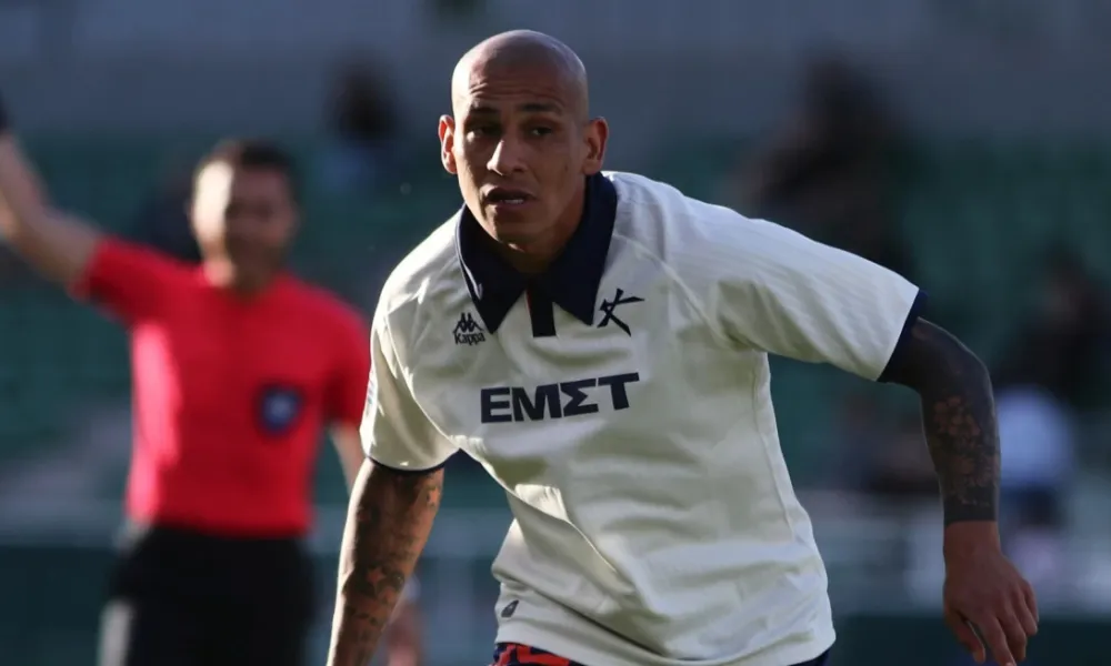 Ο Μιγκέλ Μεγιάδο γύρισε στην ομάδα από την οποία ξεκίνησε την καριέρα του