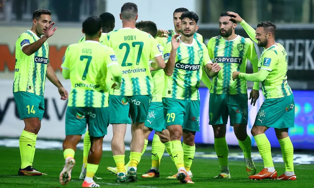 Αρχή στην υπεράσπιση των κεκτημένων