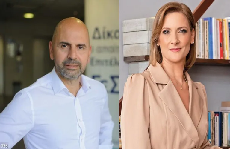 Ξαφνικά αγάπησαν  τον Γενικό Ελεγκτή στον Φορέα Κοινωνικής Στήριξης