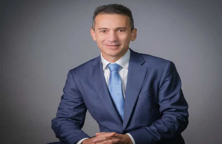 Νέος CEO της Ancoria Bank ο Μάριος Χατζηκυριάκου