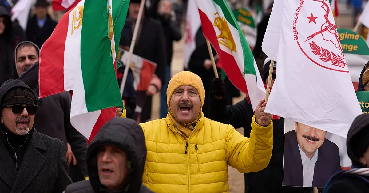 Cyprus Issues Travel Warning for Iran, Urges Immediate Departure
