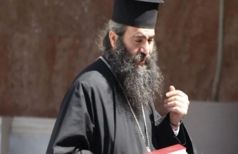 Ο Τυχικός έκανε πράξη τις απειλές του και πάει Ανώτατο - Περιμένει ενημέρωση η Σύνοδος