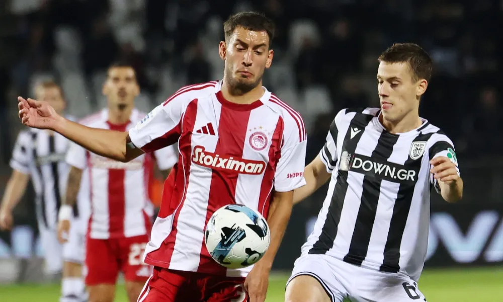 Σπουδαίες μάχες για την τετράδα