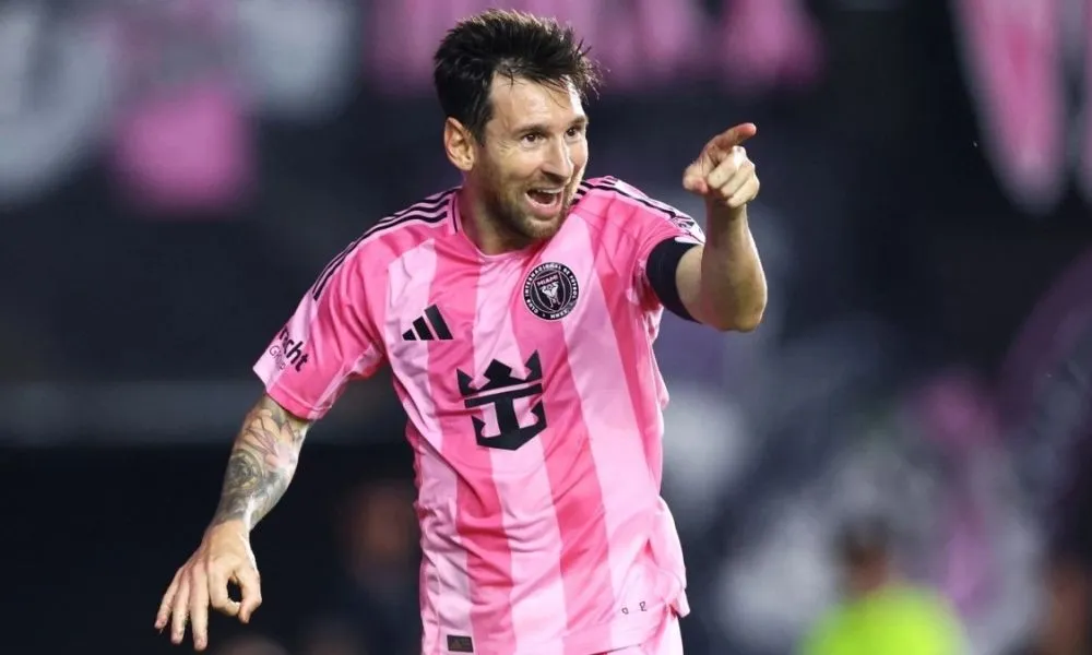 Οι Σαουδάραβες «τρελάθηκαν» - Λευκή επιταγή στον Μέσι για να πει το «ναι» στην Αλ Ιτιχάντ