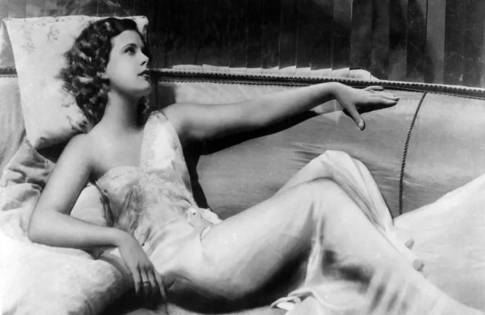 «Ecstasy»: Η πρώτη σεξουαλική σκηνή που εμφανίστηκε στον κινηματογράφο