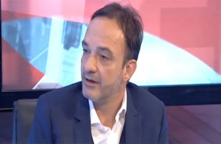 Αντώνης Δημητρίου [ποινικολόγος]: Το βίντεο που εξέθεσε την Κύπρο και τα όρια της ποινικής του αξιοποίησης [ηχητικό]