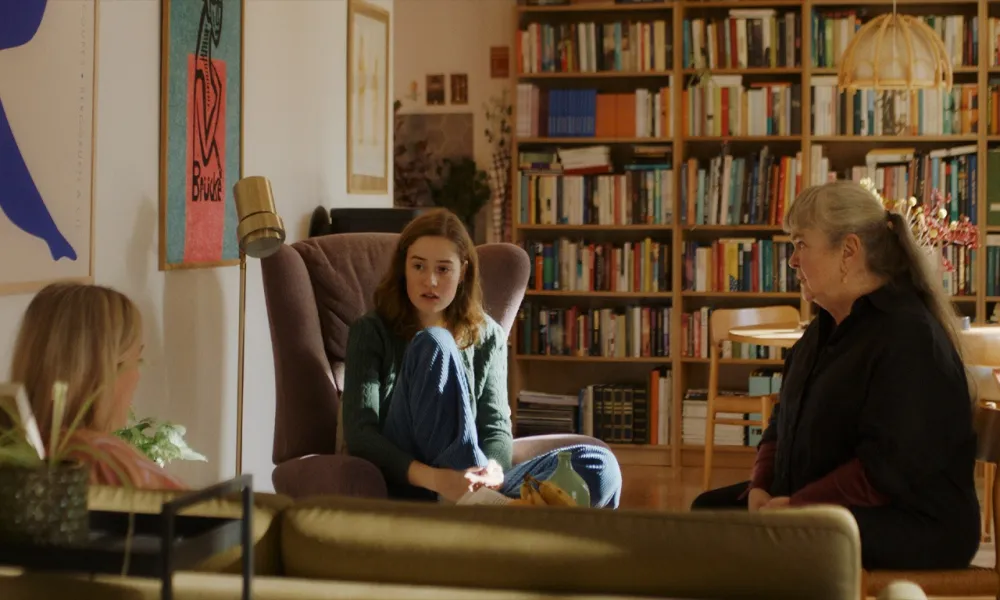 «Drømmer» | Τη βραβευμένη ταινία του Haugerud παρουσιάζει ο Όμιλος Φίλων Κινηματογράφου Κύπρου