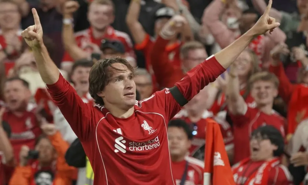 Πρόθυμος να μειώσει τον μισθό του για να γυρίσει στη Γιουβέντους ο Κιέζα