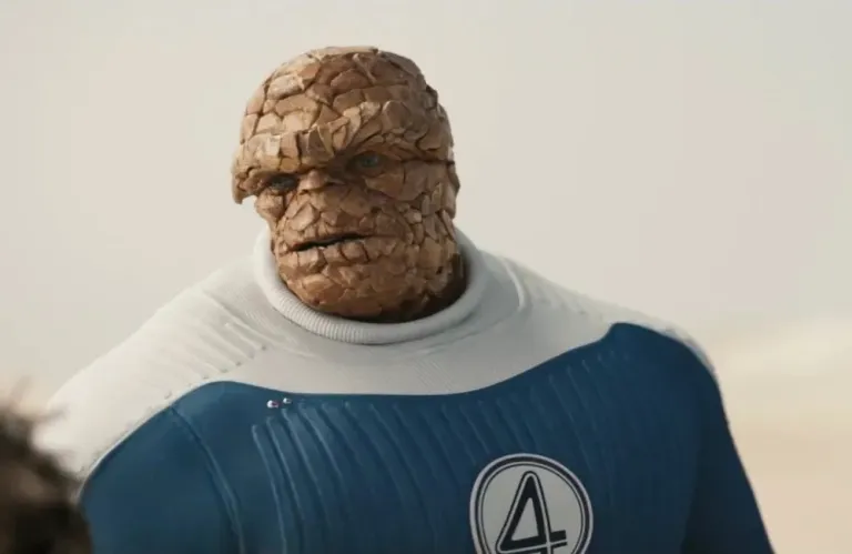Οι Fantastic Four «εισβάλουν» στη Γουακάντα - Αυτό είναι το νέο teaser του «Avengers: Doomsday»