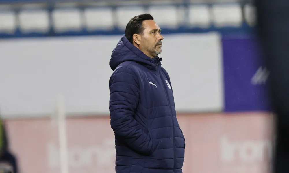 Ούτε με τον Φερέιρα άλλαξαν τα πράγματα