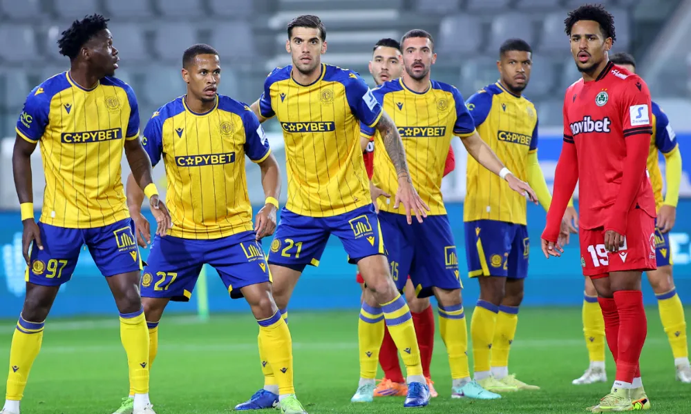 Καλές οι εντυπώσεις, όμως οι βαθμοί είναι που μετρούν...