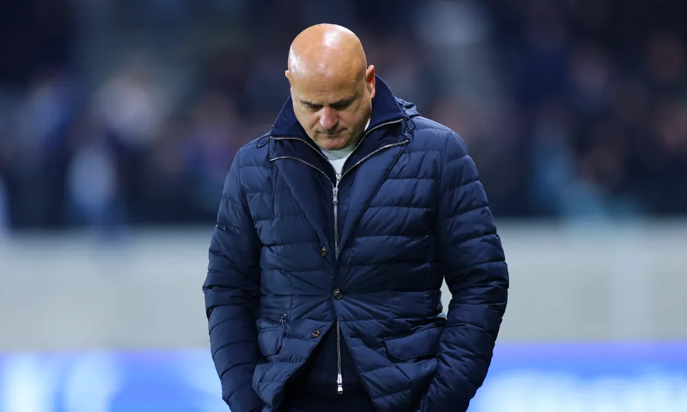 «Μπορεί να είναι και καλύτερα…»