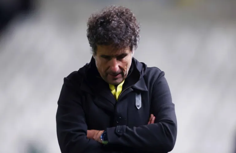 Οι αναφορές Ιδιάκεθ για τα τρία χαμένα ματς από Ομόνοια και το πέναλτι