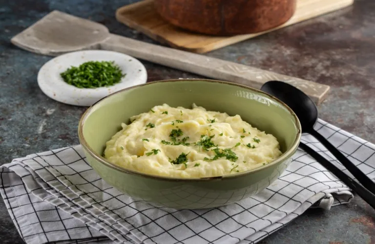 Πώς θα πετύχετε τον απόλυτο πουρέ πατάτας