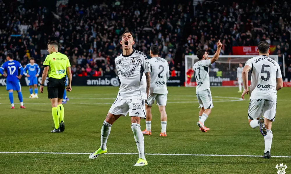 Ένας πρώην της Πάφος FC... πέταξε εκτός κυπέλλου τη Ρεάλ