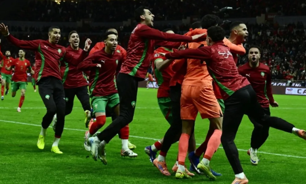 Κόπα Άφρικα: Στον τελικό το Μαρόκο μέσω πέναλτι
