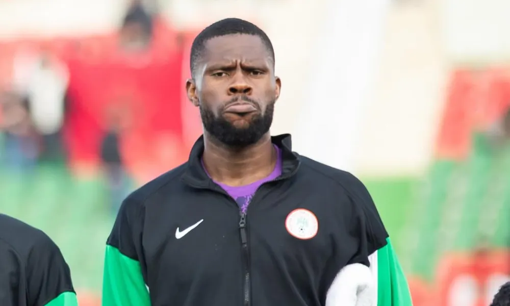 To πάει μέχρι τέλους ο Ουζόχο