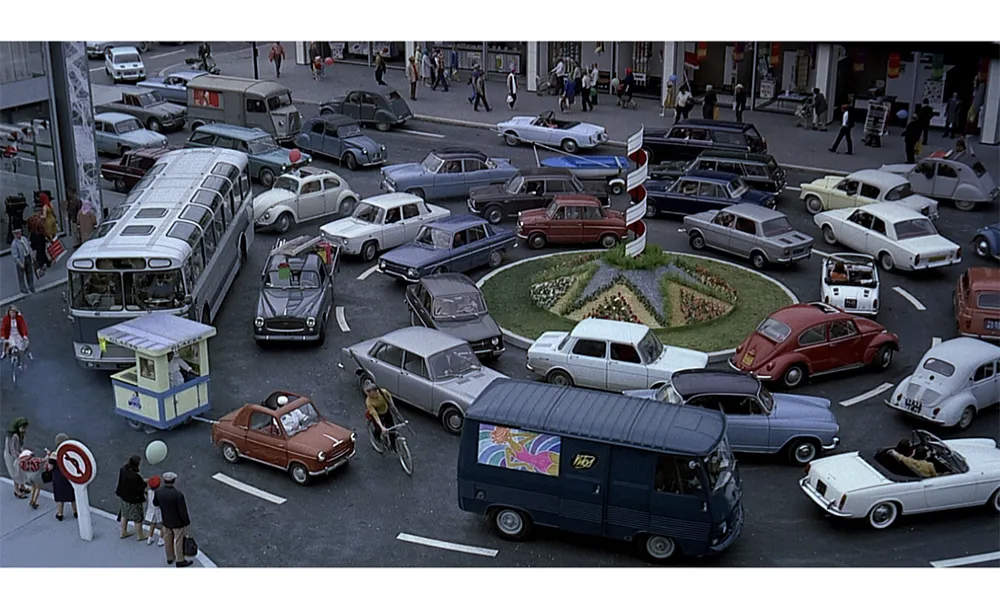 Φεστιβάλ Cult & B-Movies στη Λεμεσό