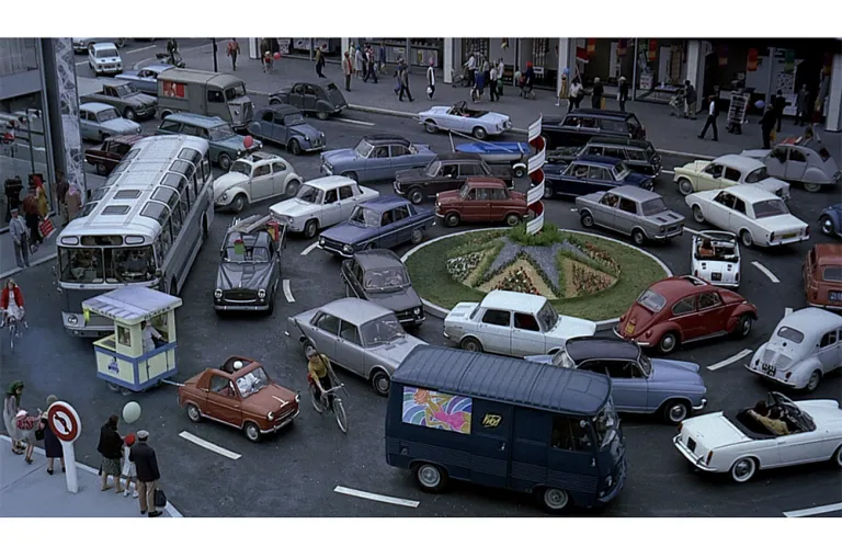 Φεστιβάλ Cult & B-Movies στη Λεμεσό