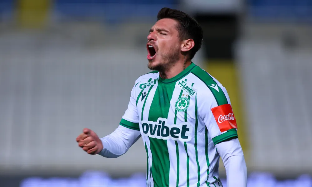 «Στο counter attack τούς διαλύσαμε, είμαστε η πιο επικίνδυνη ομάδα σε αυτό»