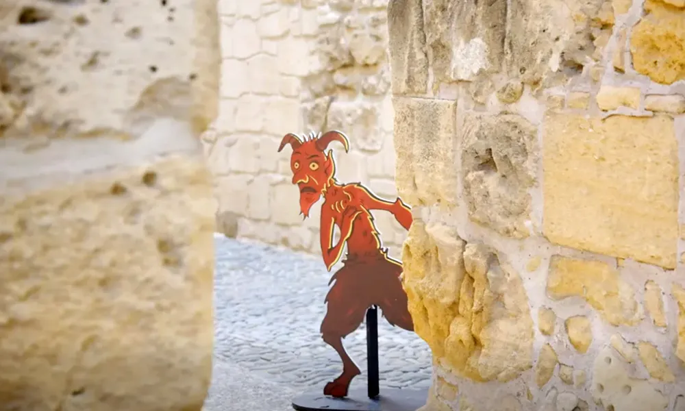 Οι «Μύθοι της Κύπρου» ζωντανεύουν μέσα από μια πολυθεματική έκθεση του ΓΤΠ