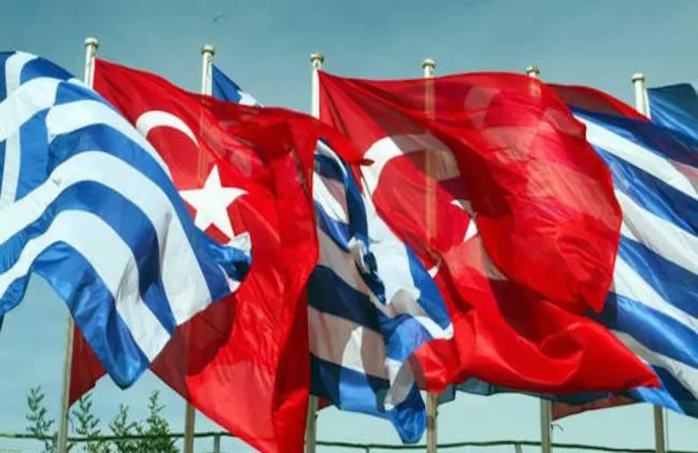 Την ερχόμενη Τρίτη η 5η Συνάντηση Πολιτικού Διαλόγου Ελλάδας - Τουρκίας