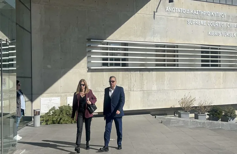 Ασυλία Σύκα: Αντίστροφη μέτρηση για την απόφαση του Ανωτάτου