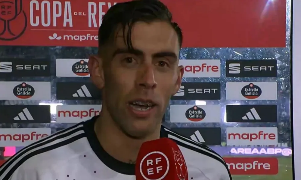 Μπετανκόρ μετά το σόου επί της Ρεάλ: «Ηθελα να σταματήσω το ποδόσφαιρο, δούλεψα ακόμη και ως ηλεκτρολόγος»