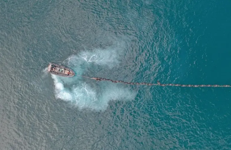 Ο ΑΔΜΗΕ δεν εγκαταλείπει τον GSI, διαπραγματεύσεις για τη διασύνδεση με Ισραήλ