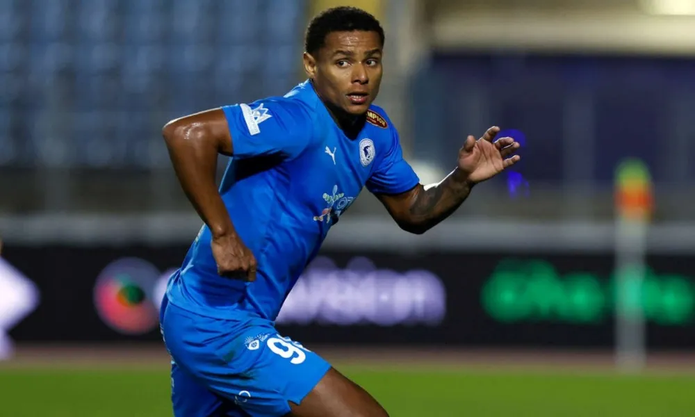 Αζερμπαϊτζάν ο Μπρένο!