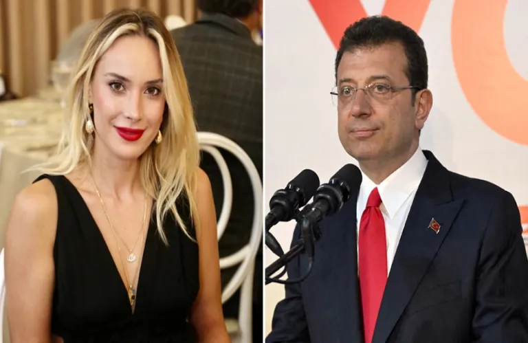 Συνελήφθη η αθλήτρια του βόλεϊ Ντεριά Τσαϊργκάν - Τουρκικά ΜΜΕ λένε ότι είναι ερωμένη του Ιμάμογλου