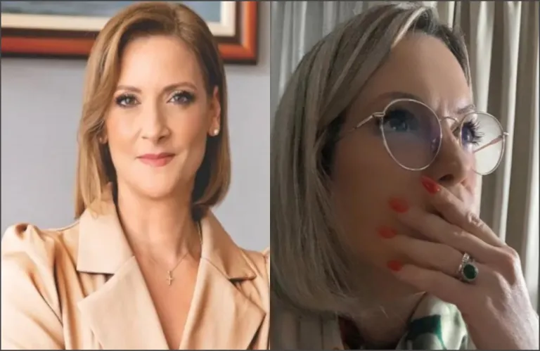 «Η Φιλίππα επιχειρεί να με φιμώσει, η προσπάθεια θα πέσει στο κενό» - Πρώτη αντίδραση Τσικκίνη στο «ραβασάκι» των δικηγόρων της Πρώτης Κυρίας