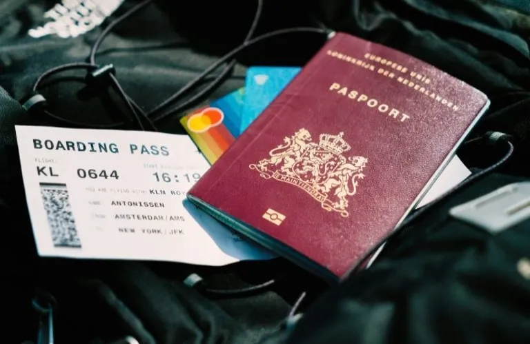 Τα πιο ισχυρά διαβατήρια στον κόσμο για το 2026 – Η σημαντική θέση της Κύπρου